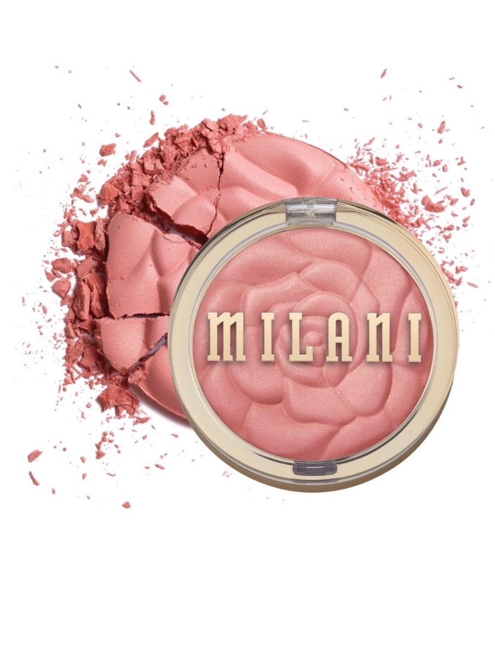 Milani Blossomtime Tose Powder Blush